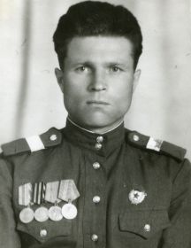 Горохов Константин Николаевич