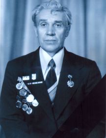 Гордин Николай Дмитриевич