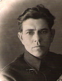 Юшков Михаил Иванович