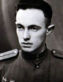 Чубров Владимир Васильевич