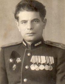 Васильев Николай Иванович