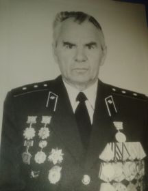 Сердюк Владимир Николаевич