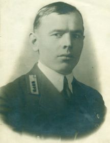 Васильев Сергей Васильевич