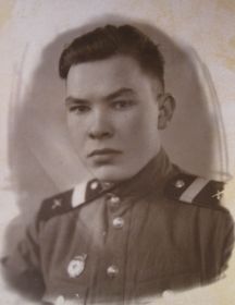 Сабаров Николай Иванович