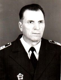 Лебедев Анатолий Кириллович