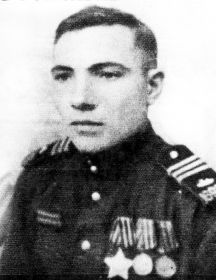 Пахолко Иван Степанович