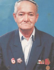 Ливаев Ханан Аронович