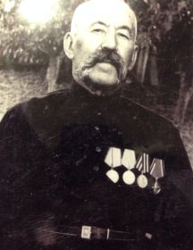 Михалев Григорий Андреевич 