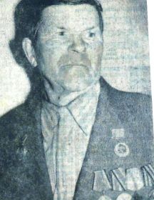 Тарасевич Николай Федорович (1915-1990 гг.)