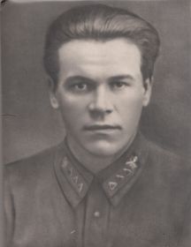 Лобов Николай Прокопьевич