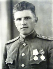 Бородавкин Михаил Дмитриевич