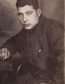 Теренин Иван Михайлович