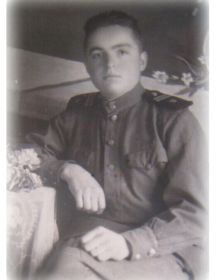 Селиверстов Владимир Иванович