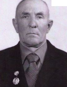 Максименко Петр Иванович