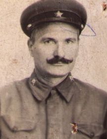 Колчанов Григорий Михайлович