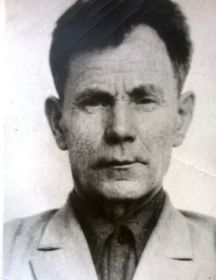 Викулов Павел Тимофеевич