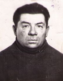 Павлов Алексей Федорович