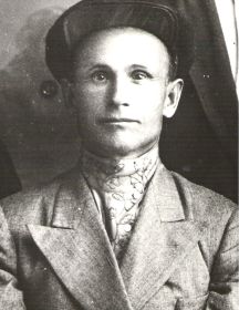Богданов Михаил Сергеевич