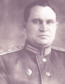 Волков Александр Матвеевич