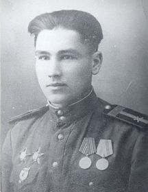 Поспелков Борис Иванович