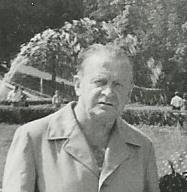 Виролайнен Пётр Андреевич