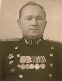 Лызков Николай 