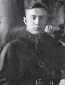 Лузин Владимир Иванович