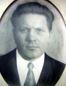 Принцев Иван Васильевич (1906-1956)