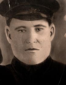 Гашков Александр Иванович