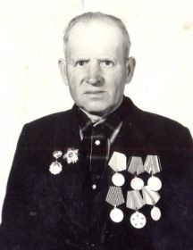 Тишкин Павел Иванович