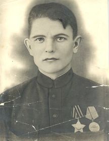 Бутаков Павел Васильевич