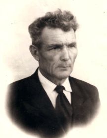 Борисов Петр Яковлевич