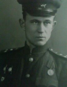 Иванов Александр Иванович