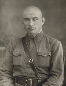Гераймович Андрей Михайлович