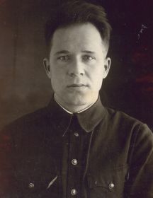Швецов Иван Ефимович