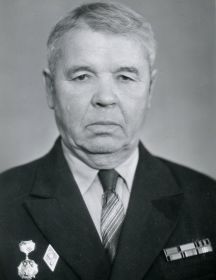 Костенко Иван Михайлович