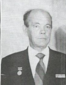 Кропотов Василий Михайлович