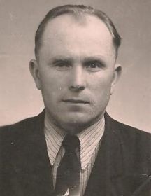Калиничев Василий Захарович 