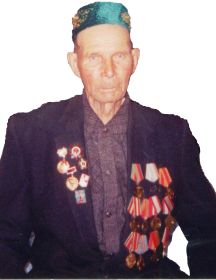 Биктагиров Мавляви Тагирович
