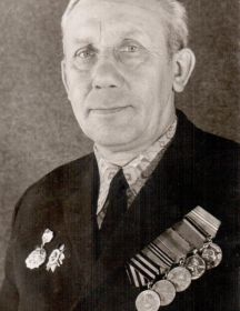 Миронов Сергей Александрович 