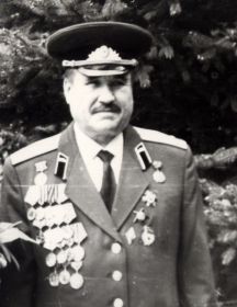 Лёвин Иван Александрович