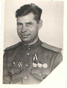 Шмелев Алексей Иванович