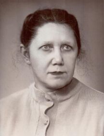 Миронова Агриппина Александровна