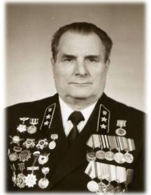 Васильев Александр Михайлович