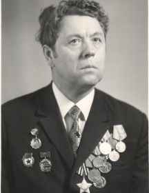 Шахов Сергей Николаевич