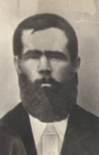 Марышев Василий Николаевич