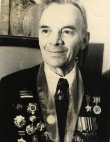 Круглов Николай Иванович