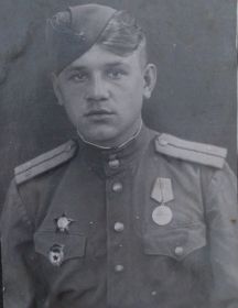 Зенченко Виктор Алексеевич