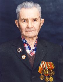 Щербаков Александр Александрович