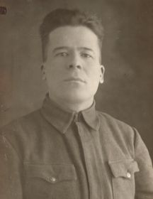 Ябуров Фёдор Степанович